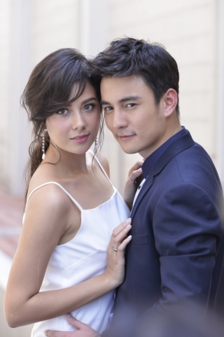 เป็นตัวดำเนินเรื่องของละครดราม่าสุดเข้มข้...