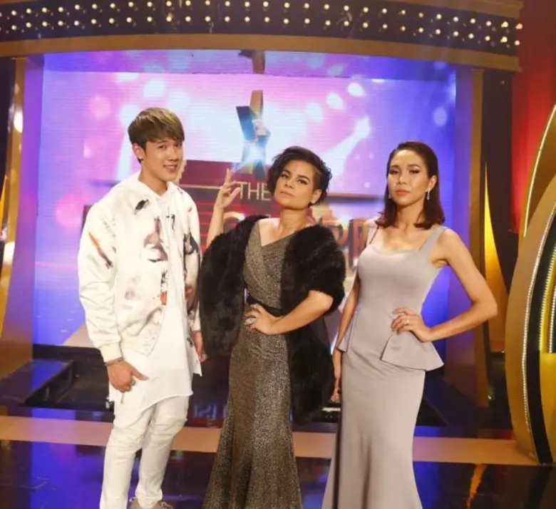 เรื่องเหลือเชื่อของผู้ท้าชิงคนไหนจะโดนใจจ...