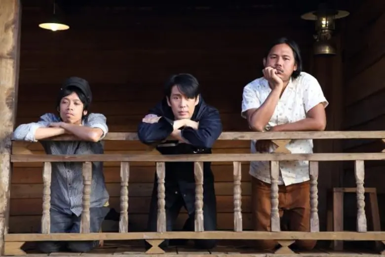 เป็นซุปเปอร์สตาร์อยู่ดีๆ ไม่ชอบ อยากจะทำอะไรซนๆ ล่า...