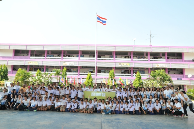 จิตตินันท์ หวั่งหลี รองกรรมการผู้จัดการสา...