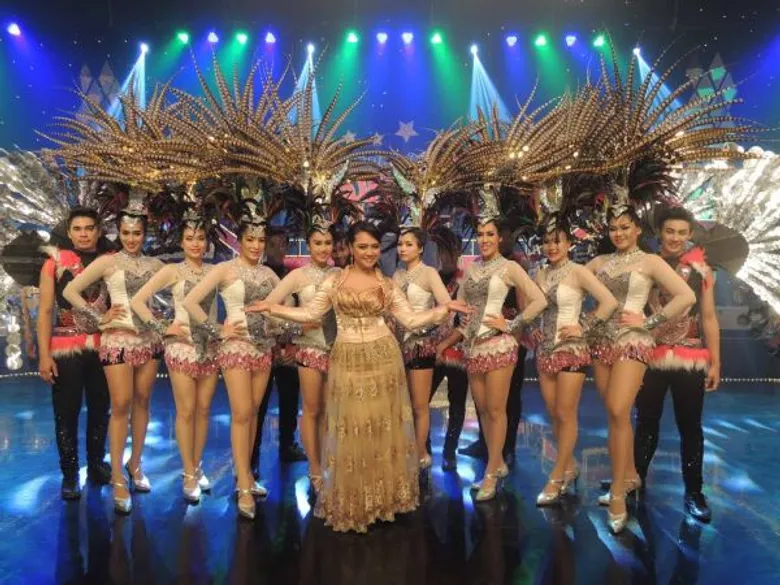พบกับการประชันฝีมือการประกวดวงดนตรีลูกทุ่ง 16 ทีมสุดท้าย ใน “ศึกชิงแชมป์ลูกทุ่งเงินล้าน” ทาง PPTV HD ช่อง 36 เริ่ม 26 มีนาคม นี้