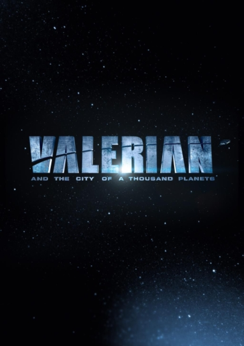 เดน ดีฮาน และ คาร่า เดเลวีน พร้อมรบ! สู่มหึมาสงครามกระหึ่มกาแลคซี่ “Valerian and the City of a Thousand Planets”