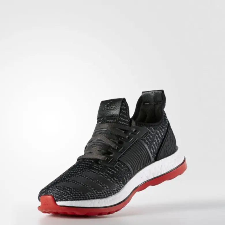 'อาดิดาส’ เปิดตัวรองเท้าวิ่งสำหรับผู้ชายรุ่นล่าสุด "เพียวบูสท์ ซีจี’ (PureBOOST ZG)  เพิ่มสมรรถนะในการวิ่งอย่างมีสไตล์ มาพร้อมสุดยอดเทคโนโลยีไพรม์นิตและบูสท์เพื่อมอบความกระชับขณะออกกำลังกาย