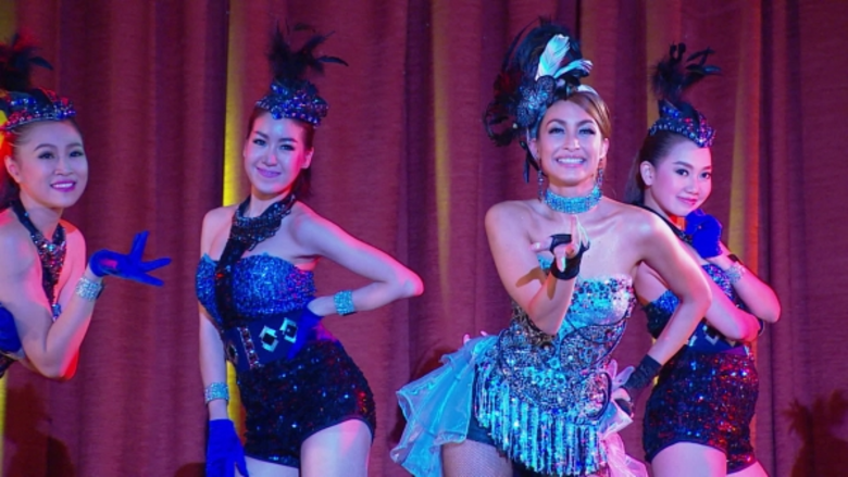 อ๊ะ อ๊ะ อ๊ะ เตรียมข้อเข่า เอ้ย ! ร่างกายข...