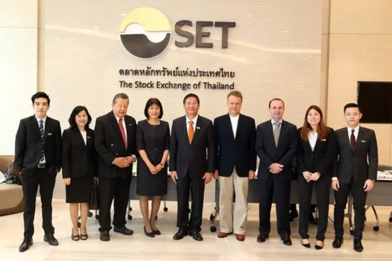 นายเขมทัศน์ สายเชื้อ รักษาการกรรมการผู้จั...