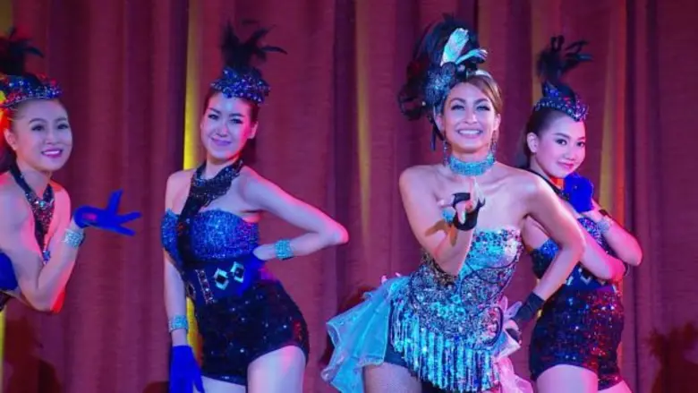 ทีวีไกด์: รายการไฮไลท์ประจำวันอังคารที่ 29 มีนาคม 2559 ทางช่อง PPTV HD ดิจิทัลทีวี ช่อง 36