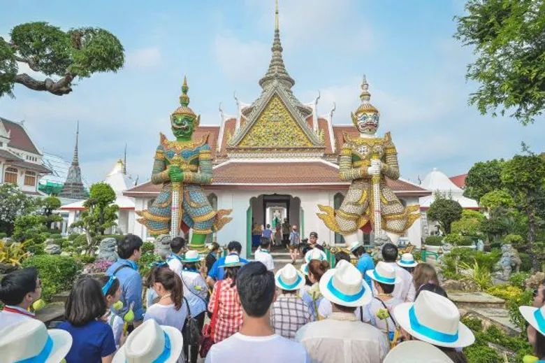 แลคตาซอย จัดกิจกรรม “LACTASOY Charity on Cruise 2016” เส้นทางสร้างบุญ พาสุขหลายต่อ