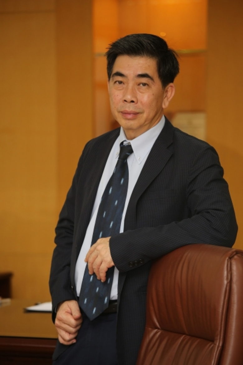 สำนักงานเศรษฐกิจอุตสาหกรรม (สศอ.) เผยยุทธ...