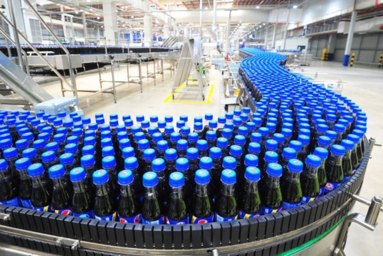 PepsiCo Opens Second Beverage Plant in Thailand Gearing up for doubling production capacity to expand portfolio and meet high peak demand in summer