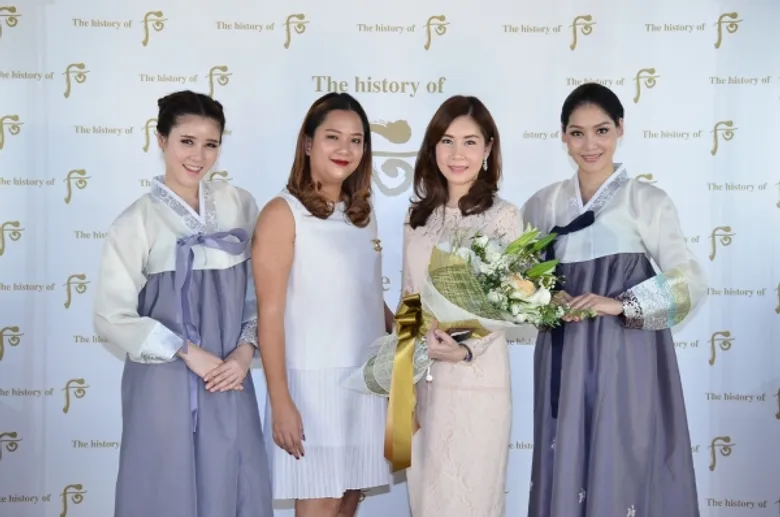 “เดอะ ฮิสทรี ออฟ ฮูว์” ปลุกตำนานความงามชนชั้นสูงกว่า 800 ปี แดนโสม