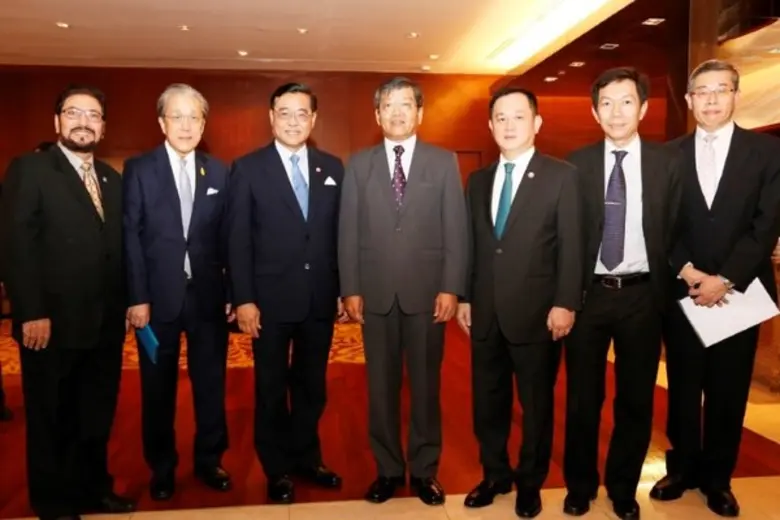 ฯพณฯ มร. เคลลี่ เซี่ย เอกอัครราชทูตไต้หวั...
