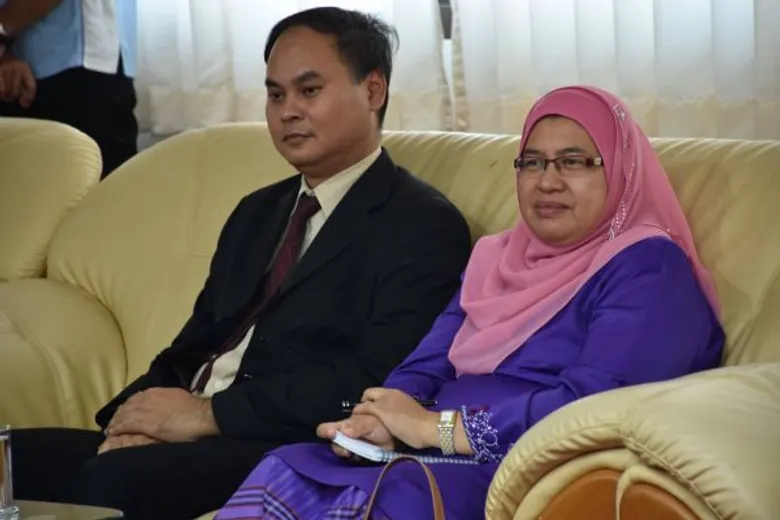 มรภ.สงขลา ดึงนักวิชาการมาเลย์ แนะแนว นศ. แข่งขันตลาดอาเซียน