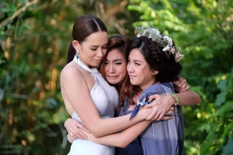 “บุษบาเร่ฝัน” “มากี้” ประกบ “ไม้-ชาคริต ละครสวยแฝงแง่คิด