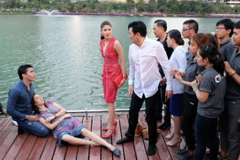 “บุษบาเร่ฝัน” “มากี้” ประกบ “ไม้-ชาคริต ละครสวยแฝงแง่คิด