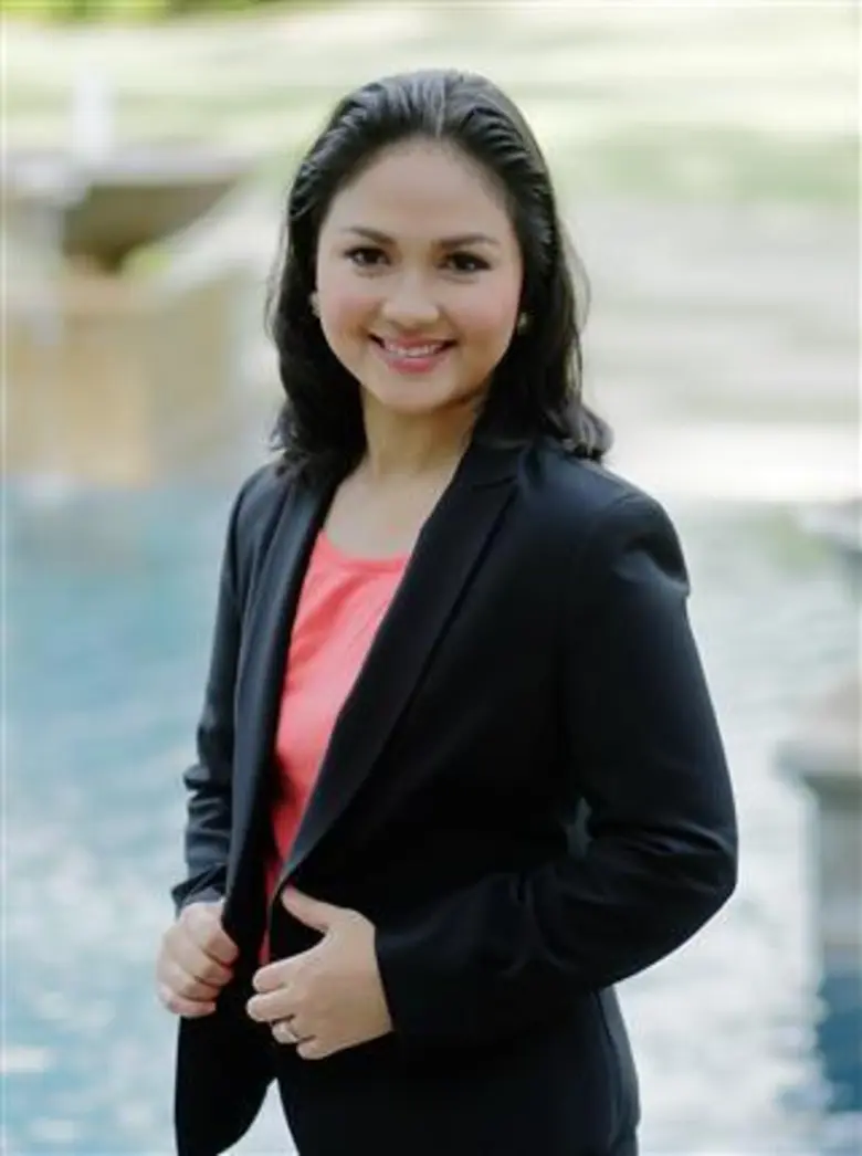นางถวายรินทร์ ลำเลียงพล กรรมการผู้จัดการ ...