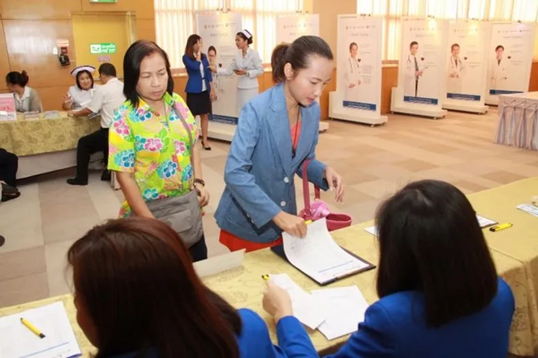 รพ.กรุงเทพพัทยา จัดบรรยายพิเศษ “Strong Heart Strong Health สุขภาพสดใส หัวใจเข้มแข็ง"