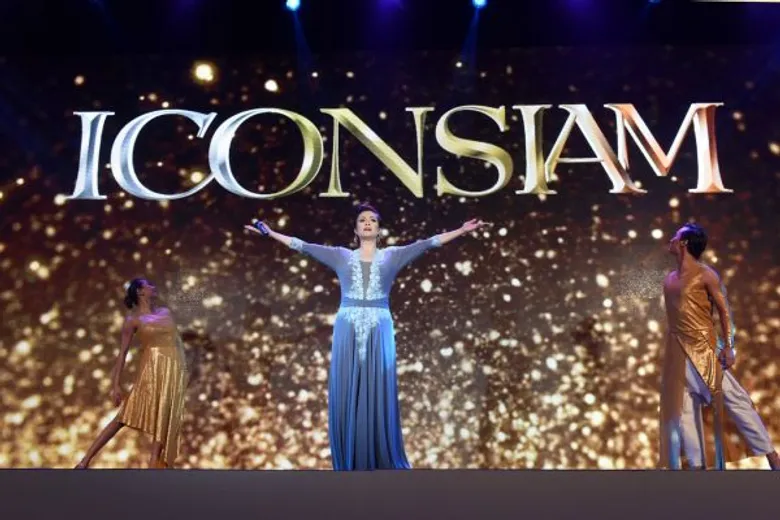 'ไอคอนสยาม’ จัดงาน ICONSIAM – The ICON Unrivaled ยิ่งใหญ่อลังการ เผยโฉม 2 อาณาจักรศูนย์การค้าและความบันเทิงแห่งยุค อลังการด้วย 7 สิ่งมหัศจรรย์สุดล้ำเลิศริมฝั่งแม่น้ำเจ้าพระยา