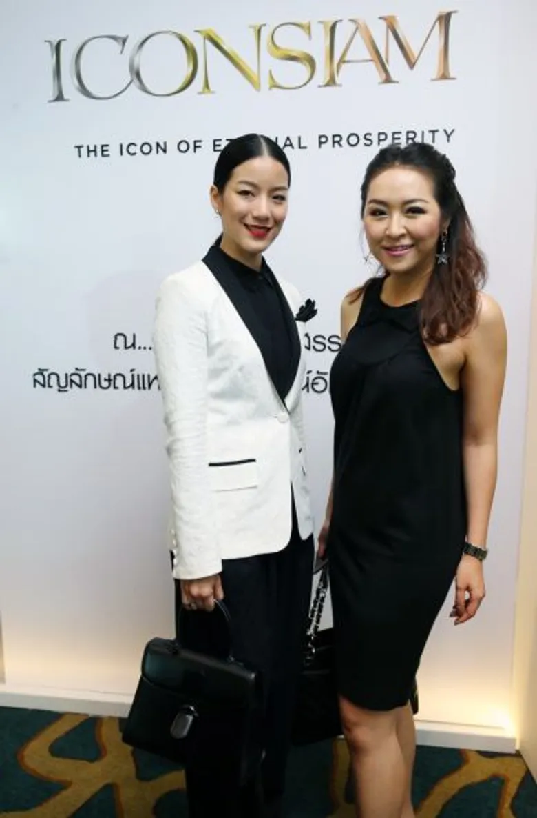 'ไอคอนสยาม’ จัดงาน ICONSIAM – The ICON Unrivaled ยิ่งใหญ่อลังการ เผยโฉม 2 อาณาจักรศูนย์การค้าและความบันเทิงแห่งยุค อลังการด้วย 7 สิ่งมหัศจรรย์สุดล้ำเลิศริมฝั่งแม่น้ำเจ้าพระยา