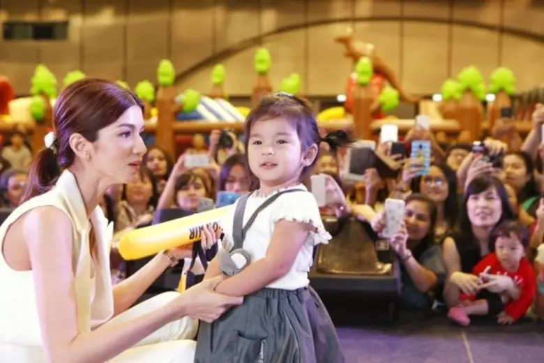 “Happy Farm on Tour” สวนสนุกติดแอร์ ต้อนรับปิดเทอม