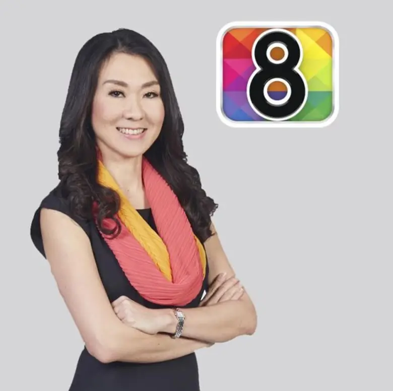 "อาร์เอส" โชว์ศักยภาพคาดรายได้ช่อง8ไตรมาส...