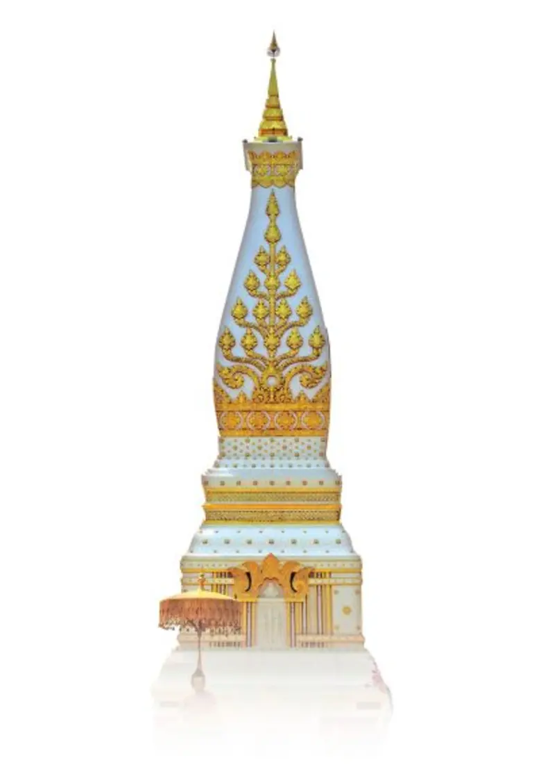 “ซีคอน บางแค” ชวนร่วมสักการะพระธาตุประจำปีนักษัตร ในงาน “แอ่วตลาดกาดหมั้ว พระธาตุปี๋เปิ้ง”