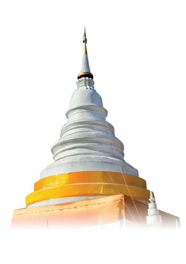“ซีคอน บางแค” ชวนร่วมสักการะพระธาตุประจำปีนักษัตร ในงาน “แอ่วตลาดกาดหมั้ว พระธาตุปี๋เปิ้ง”