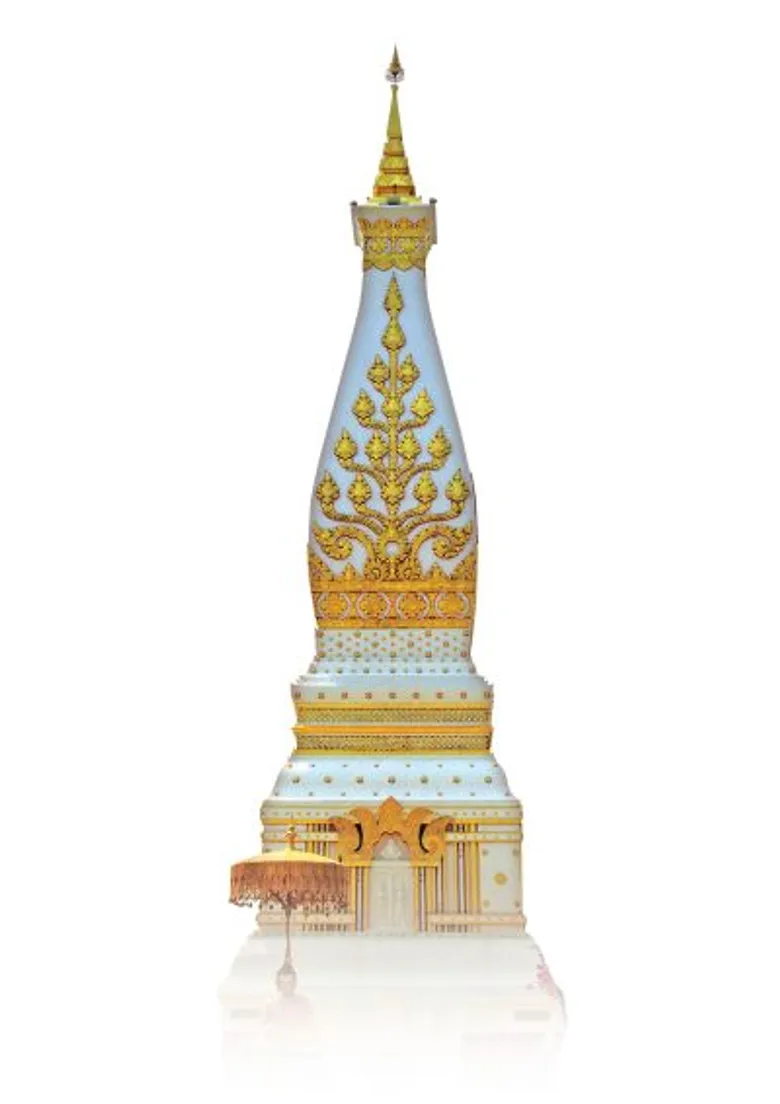 “ซีคอน บางแค” ชวนร่วมสักการะพระธาตุประจำปีนักษัตร ในงาน “แอ่วตลาดกาดหมั้ว พระธาตุปี๋เปิ้ง”