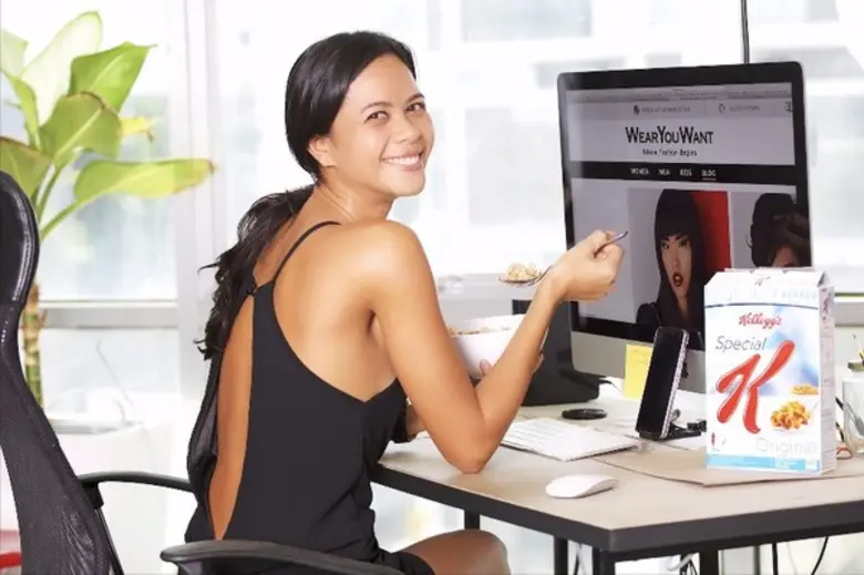 WearYouWant, Thailand's leading online fa...