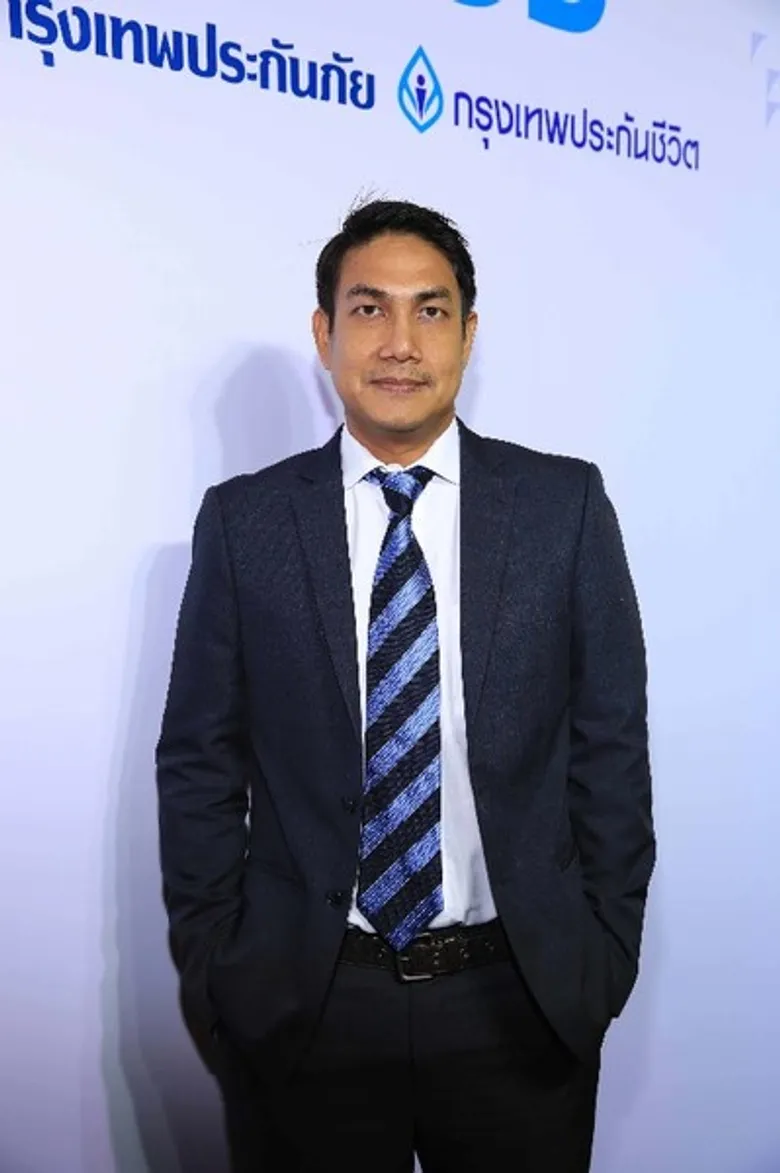 กรุงเทพประกันชีวิตผนึกกำลังเปิดตัวโครงการ smart 3B “Professional Financial Advisor