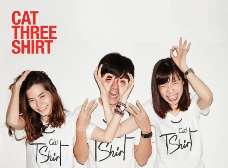 กลับมาอีกครั้งกันแล้ว กับเทศกาลเสื้อยืดปร...