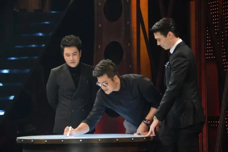 ช่องเวิร์คพอยท์ปล่อยรายการเด็ดลงจอเอาใจคน...
