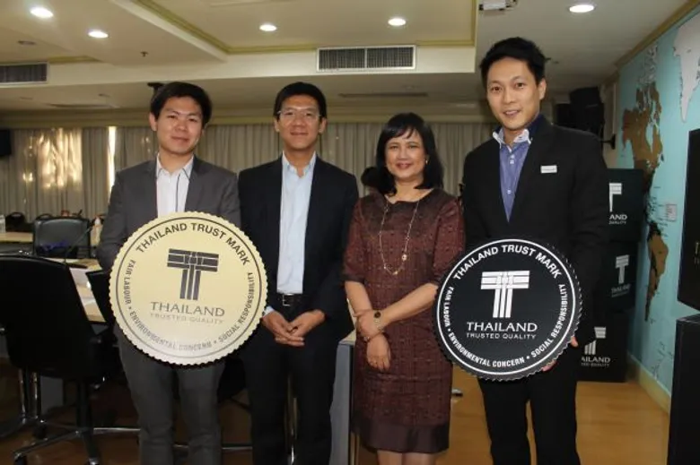 TTM ตราสัญลักษณ์มาตรฐานสินค้าไทย จุดแข็งของแบรนด์ไทยในอาเซียน