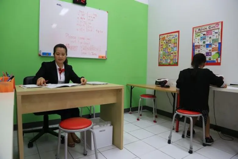 "อายเลเวลไทยแลนด์" สถาบันสอนเสริมระดับสากล