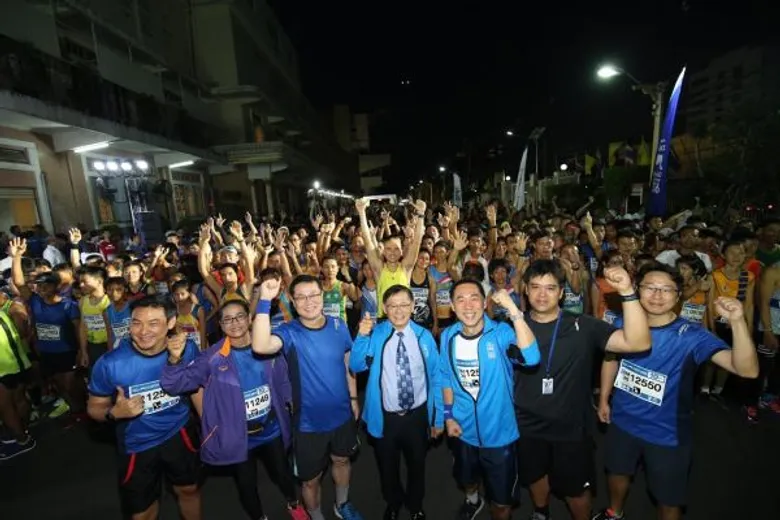 ซัมซุงจัดงาน “Samsung Galaxy 10K Thailand Championship 2016” รวมพลคนรักสุขภาพกว่า 1 หมื่นคน ครั้งแรกกับงานวิ่งแข่งขันระยะทาง 10 กิโลเมตร ชิงแชมป์ประเทศไทยและถ้วยพระราชทานสมเด็จพระเทพฯ