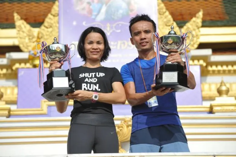 ซัมซุงจัดงาน “Samsung Galaxy 10K Thailand Championship 2016” รวมพลคนรักสุขภาพกว่า 1 หมื่นคน ครั้งแรกกับงานวิ่งแข่งขันระยะทาง 10 กิโลเมตร ชิงแชมป์ประเทศไทยและถ้วยพระราชทานสมเด็จพระเทพฯ