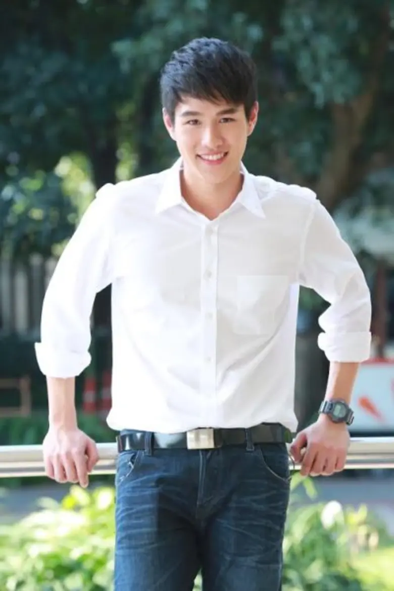 เคยฝากผลงานซีรี่ส์สุดกวน 'GPA สถาบันพันธุ...