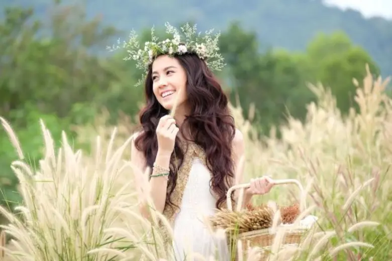 “มาร์กี้” มโนเห็น “มะลิ จ๊ะจ๋า พลอย” สวยเก่ง เซ็กซี่ เริงร่า ในทุ่งหญ้าท้าสายลม