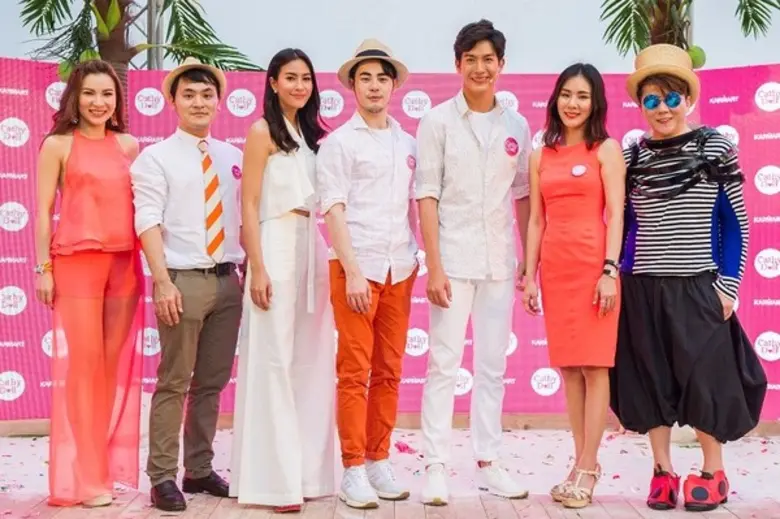 บริษัท คาร์มาร์ท จำกัด (มหาชน) นำทีมโดยคุ...