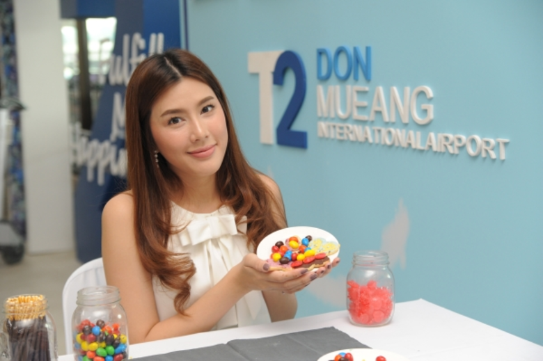 หลังจากเปิดใช้งานอาคารผู้โดยสารภายในประเทศ อาคาร 2 ...