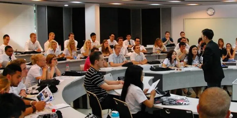 มธ. เปิดระบบการทดสอบเพื่อการรับตรงแบบใหม่'TUSTAR’ วัดทักษะการคิดวิเคราะห์ ความรู้เท่าทันโลกยุคใหม่ และทักษะทางวิชาการ ตอบโจทย์ยุทธศาสตร์มหาวิทยาลัย สร้างบัณฑิตธรรมศาสตร์ให้พร้อมเป็นผู้นำแห่งศตวรรษที่ 21