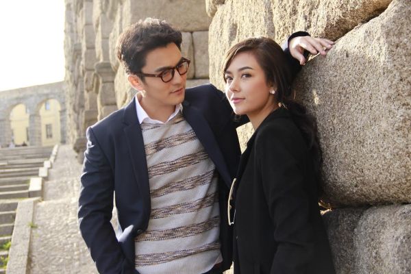 ตอนที่ 3 ออกอากาศวันจันทร์ที่ 3 เมษายน 25...