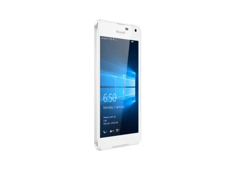 Lumia 650 ออกวางจำหน่ายแล้วในประเทศไทย ดีไซน์หรูมีระดับ พร้อมบริการครบครันจากไมโครซอฟท์ ในราคาที่ทุกคนเข้าถึงได้