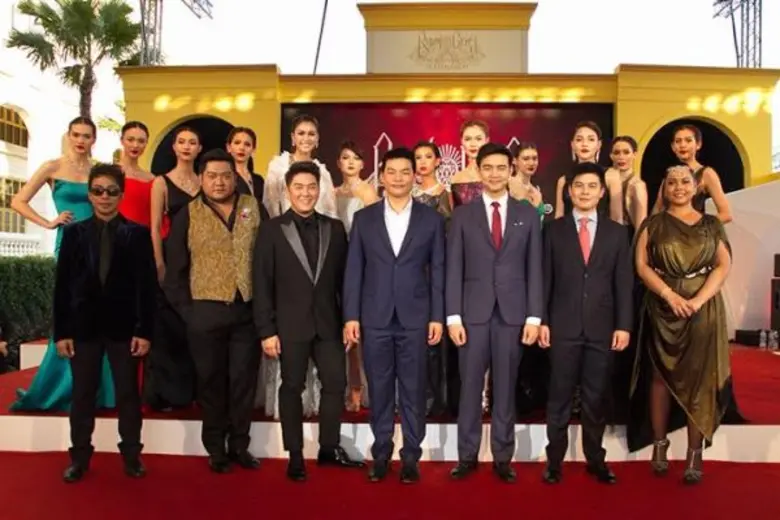 แถลงข่าวเปิดตัวอย่างเป็นทางการไปเมื่อวันอ...
