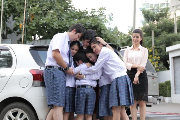 ตอน 15 อวสาน ออนแอร์วันศุกร์ที่ 8 เมษายน ...