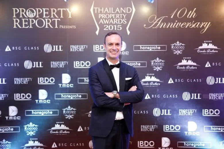 ไทยแลนด์ พร็อพเพอร์ตี้ อวอร์ดส์ 2016 นำสู่ยุคใหม่แห่งสุดยอดอสังหาริมทรัพย์ งานอันเลื่องชื่อที่สุดของวงการกลับมาอีกครั้งในเดือนกันยายนนี้