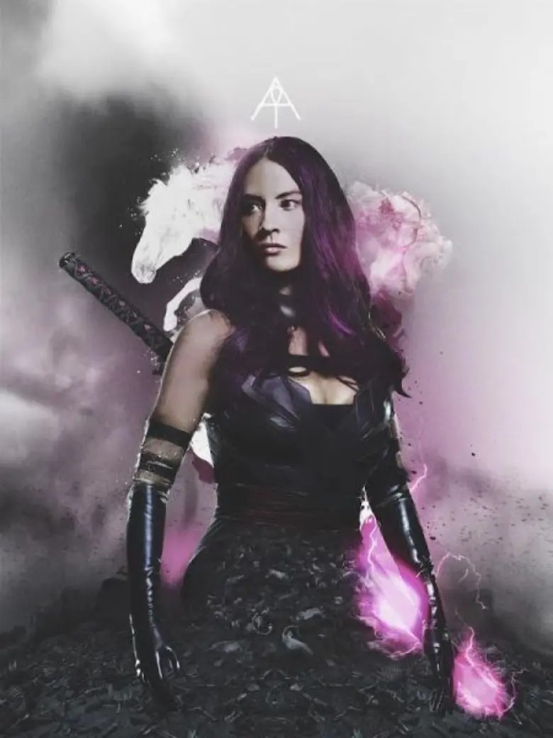 Movie Guide: เผยโปสเตอร์คาแร็คเตอร์พร้อมคลิปพิเศษของ 4 จตุรอาชา ใน X-Men: Apocalypse