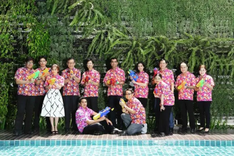 ณุศาศิริ จัดทัพใหม่ใหญ่กว่าเดิม พร้อมบุกธ...