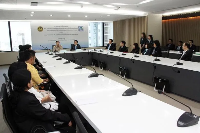 บสย. ลงนาม กรมการปกครอง เชื่อมโยงข้อมูลทะเบียนราษฎร ยกเครื่องครั้งใหญ่ พัฒนาระบบฐานข้อมูล บสย.ในรอบ 20ปี สร้างมิติใหม่สู่ความเป็นเลิศด้านบริการ “ค้ำประกันสินเชื่อ”