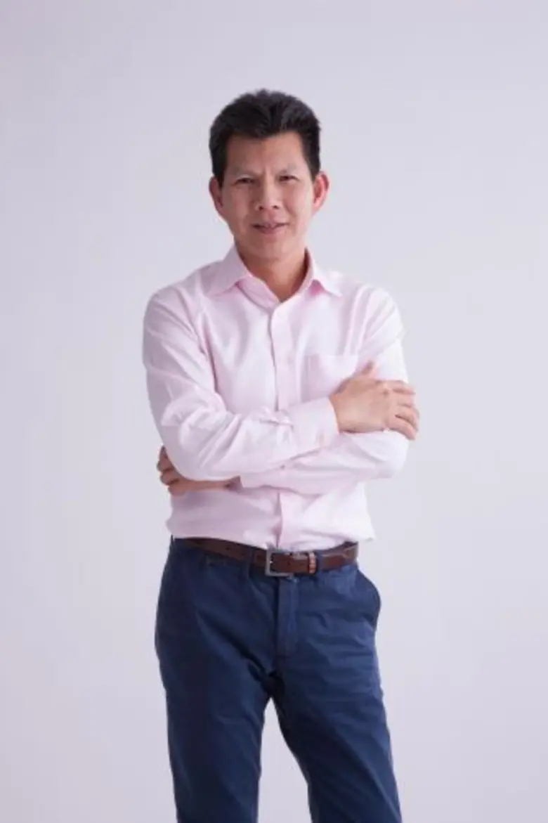 นายระเฑียร ศรีมงคล ประธานเจ้าหน้าที่บริหา...