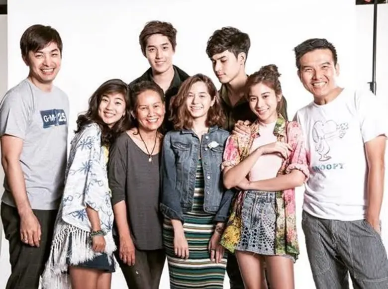 หลังจาก 5 นักแสดงนำจากโปรเจ็กต์ "โอเนกาที...